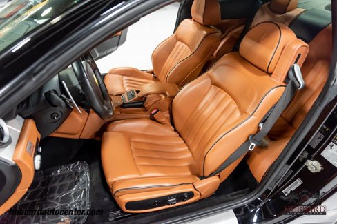 Used 2005 Ferrari 612 Scaglietti image 13