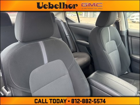 Used 2024 Nissan Sentra SV image 4