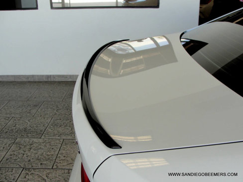 Used 2023 BMW 330e w/ M Sport Package image 13