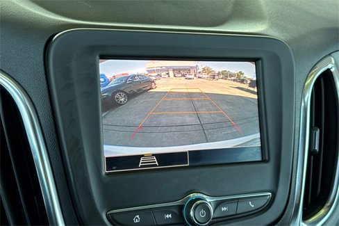 Used 2022 Chevrolet Equinox LT image 27