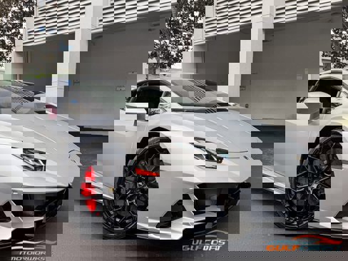 Used 2020 Lamborghini Huracan EVO image 75