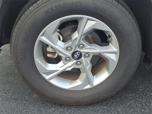 Used 2024 Hyundai Tucson SEL image 12