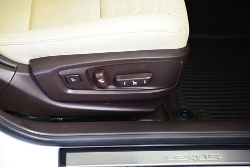 Used 2018 Lexus ES 350 image 10
