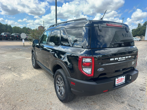 Used 2022 Ford Bronco Sport Big Bend w/ Convenience Package image 7