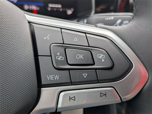 New 2025 Volkswagen Jetta Sport image 14