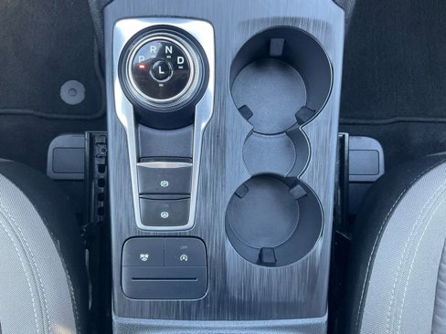 Certified 2022 Ford Escape SE w/ SE Sport Appearance Package image 29