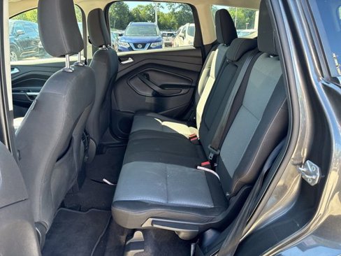 Used 2018 Ford Escape SE image 21