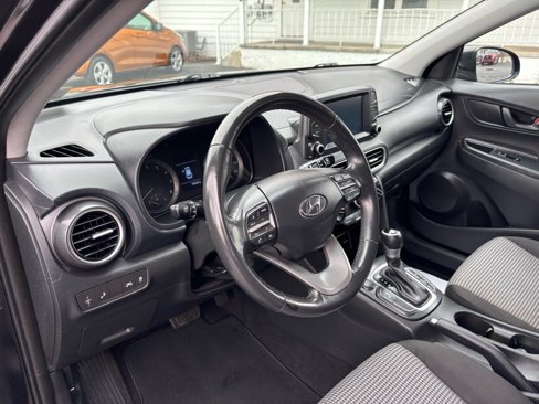 Used 2021 Hyundai Kona SEL image 15