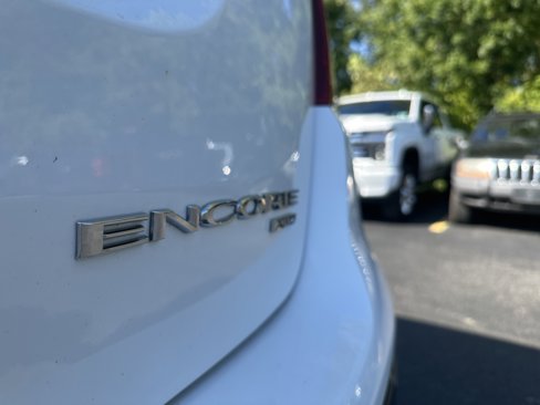 Used 2019 Buick Encore Preferred image 31