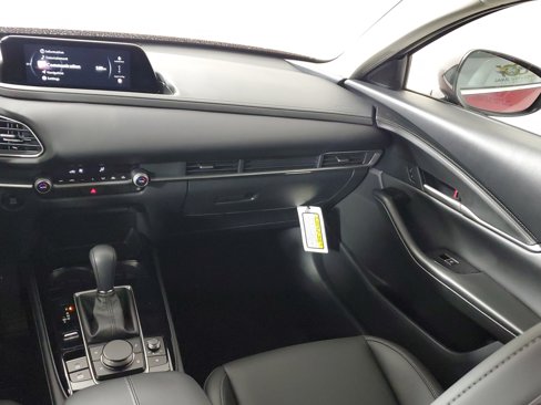 New 2025 MAZDA CX-30 AWD 2.5 S w/ Select Sport Pkg image 23