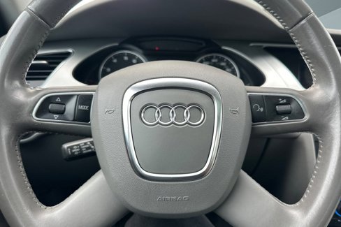 Used 2012 Audi A4 2.0T Premium Plus image 15