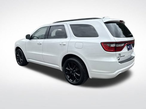 Used 2018 Dodge Durango GT w/ Premium Group image 3