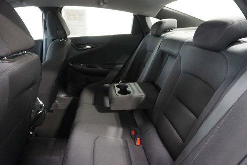 Used 2023 Chevrolet Malibu LT image 15