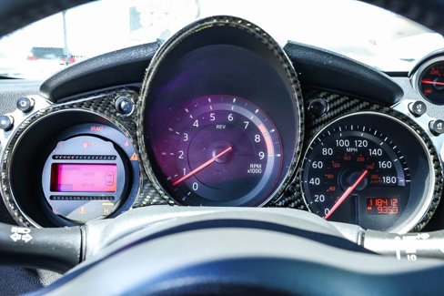 Used 2016 Nissan 370Z Coupe image 30