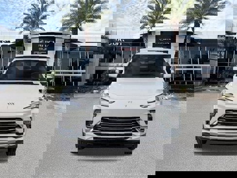 New 2025 Buick Envista Preferred w/ Convenience I Package image 2