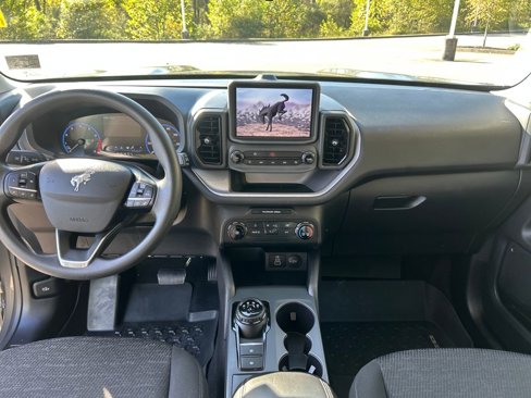 Used 2023 Ford Bronco Sport image 14