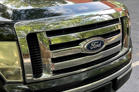 Used 2010 Ford F150 XLT image 27