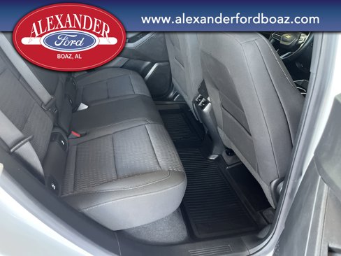 Used 2025 Chevrolet Equinox LT image 16