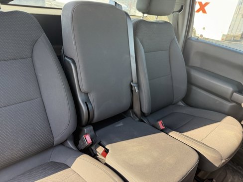 Used 2022 Chevrolet Silverado 1500 W/T w/ WT Fleet Convenience Package image 16