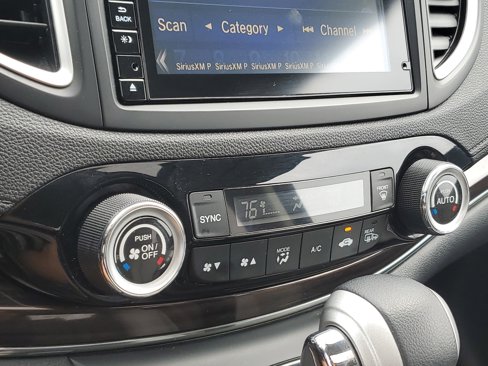 Used 2016 Honda CR-V EX-L image 26