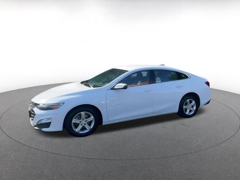 Used 2024 Chevrolet Malibu LT image 8