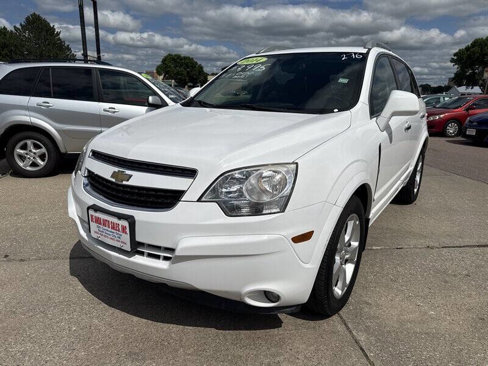 Used 2014 Chevrolet Captiva Sport LT image 1
