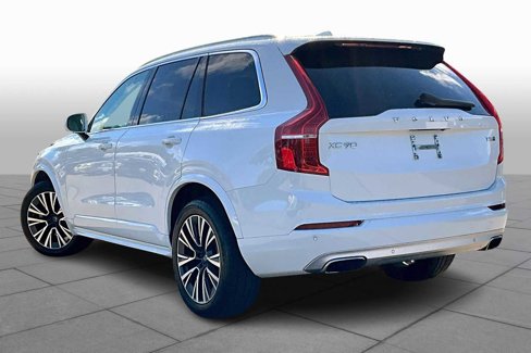 Used 2021 Volvo XC90 T5 Momentum w/ Advanced Package image 11