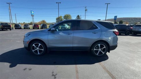 Certified 2023 Chevrolet Equinox LT image 5