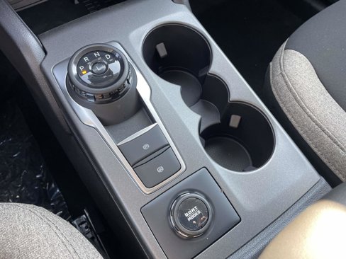 New 2025 Ford Bronco Sport Big Bend image 24