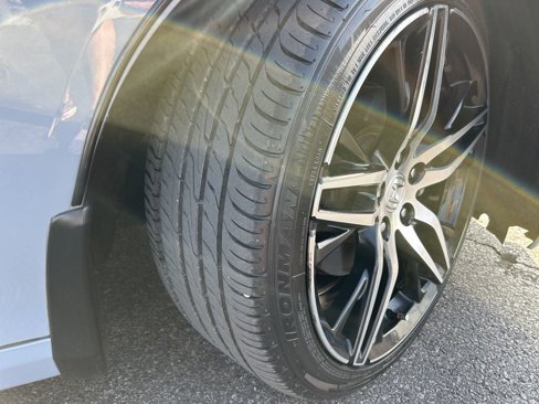 Used 2021 Honda Accord Touring image 12