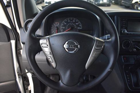 Used 2018 Nissan NV200 S w/ Cruise Control Package image 18