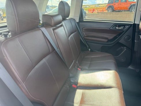 Used 2017 Subaru Forester 2.5i Touring image 24