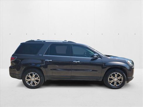Used 2016 GMC Acadia SLT w/ Open Road Package image 4