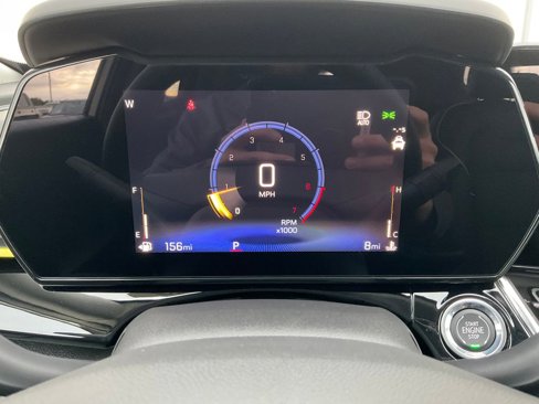 New 2026 Chevrolet Trax ACTIV w/ Driver Confidence Package image 7
