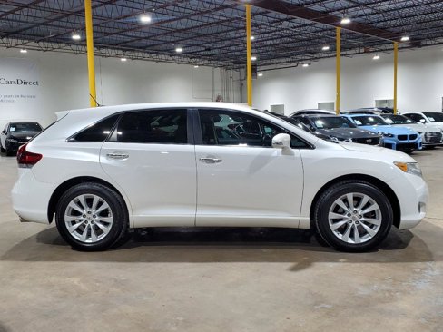 Used 2013 Toyota Venza XLE image 5