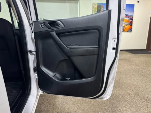 Used 2020 Ford Ranger XL image 30