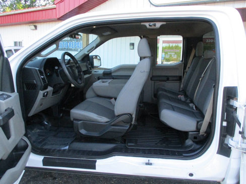Used 2016 Ford F150 XL w/ Equipment Group 101A Mid image 18