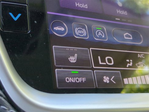 Used 2022 Subaru Outback Limited XT image 24