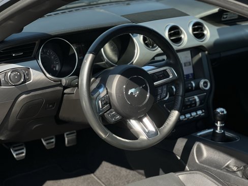 Used 2020 Ford Mustang GT Premium image 19