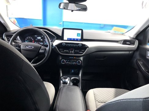 Certified 2022 Ford Escape SE w/ Convenience Package image 15