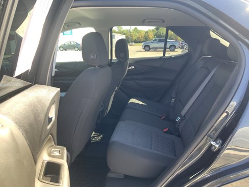Certified 2022 Chevrolet Equinox LT image 18
