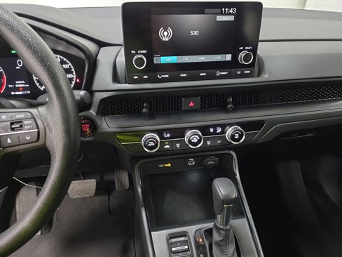 Used 2023 Honda CR-V LX image 11