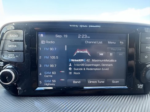 Used 2019 Hyundai Tucson Sport image 10