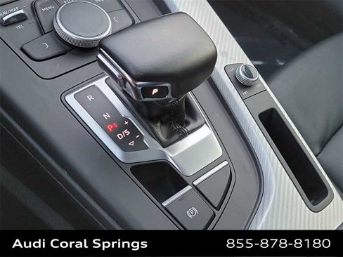 Used 2018 Audi A5 2.0T Premium w/ Convenience Package image 25