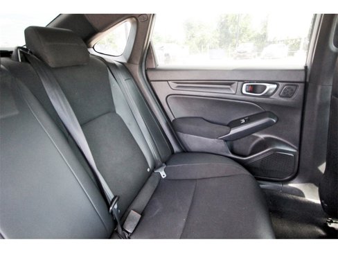 Used 2024 Honda Civic Sport image 13