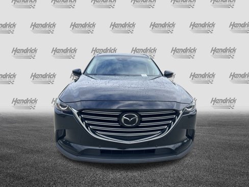 Used 2019 MAZDA CX-9 Touring w/ Touring Premium Package image 3