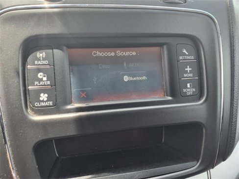 Used 2018 Dodge Journey SE w/ Popular Equipment Group image 10