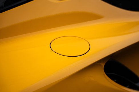 Used 2024 Lotus Emira First Edition image 21