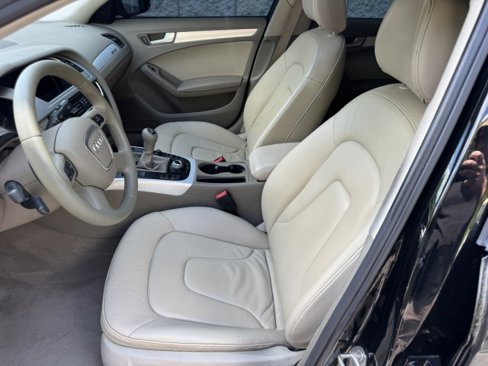 Used 2011 Audi A4 2.0T Premium Plus image 8