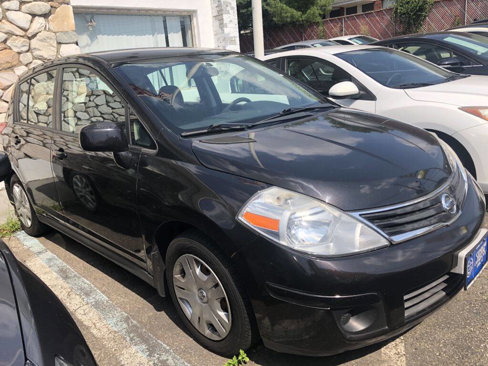 Used 2010 Nissan Versa 1.8 S w/ PWR Plus Pkg image 7